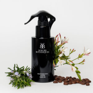 Regenerative Hair Oil