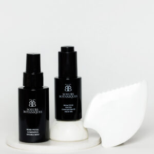 Rose Petal Hydra Mist