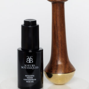 Bioactive Face Oil