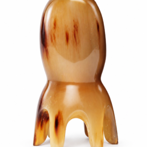 The Horn Vitality Massager on a white background