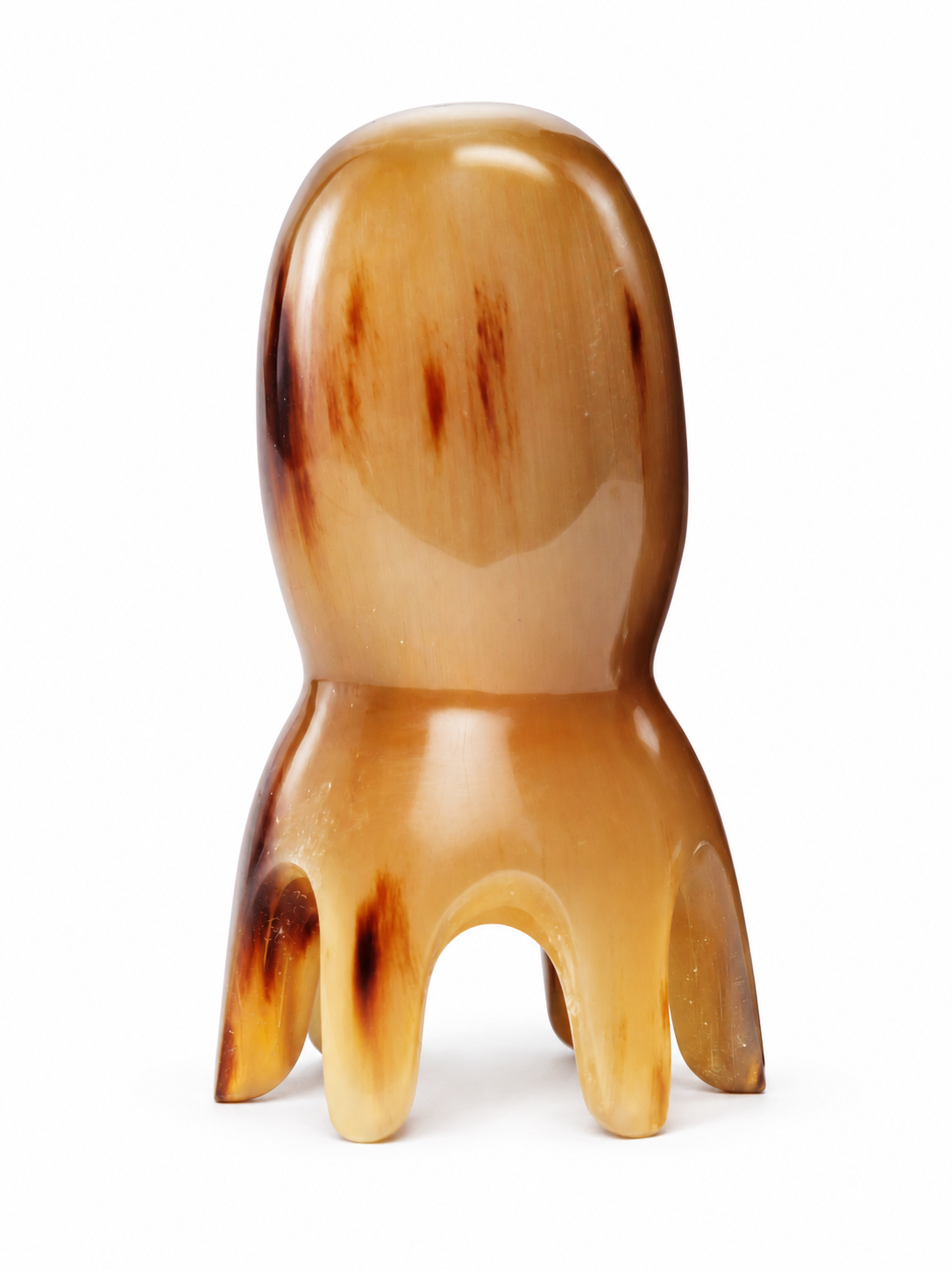 Tools & Accessories The Horn Vitality Massager on a white background