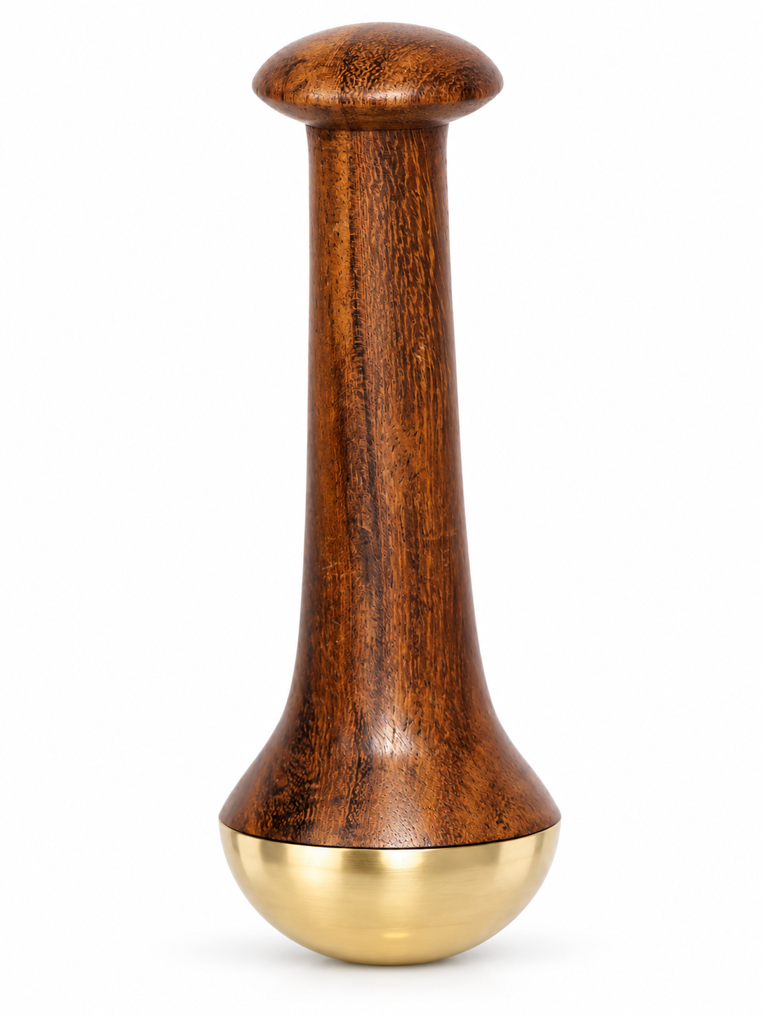 Tools & Accessories Kansa Bronze Wand on a white background