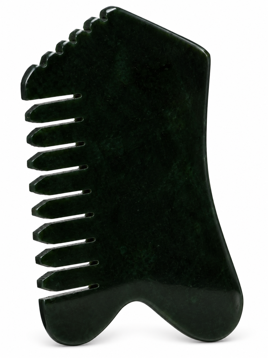 Tools & Accessories The Nephrite Activation Comb on a white background