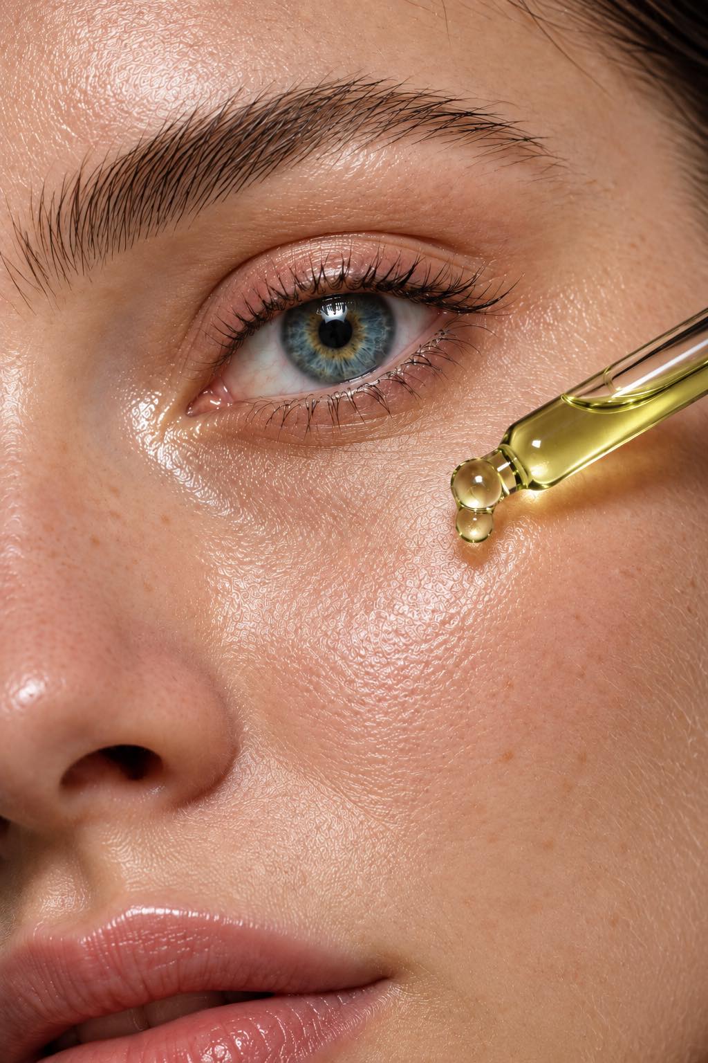 Our Philosophy Soeurs Botaniques botanical skincare ritual